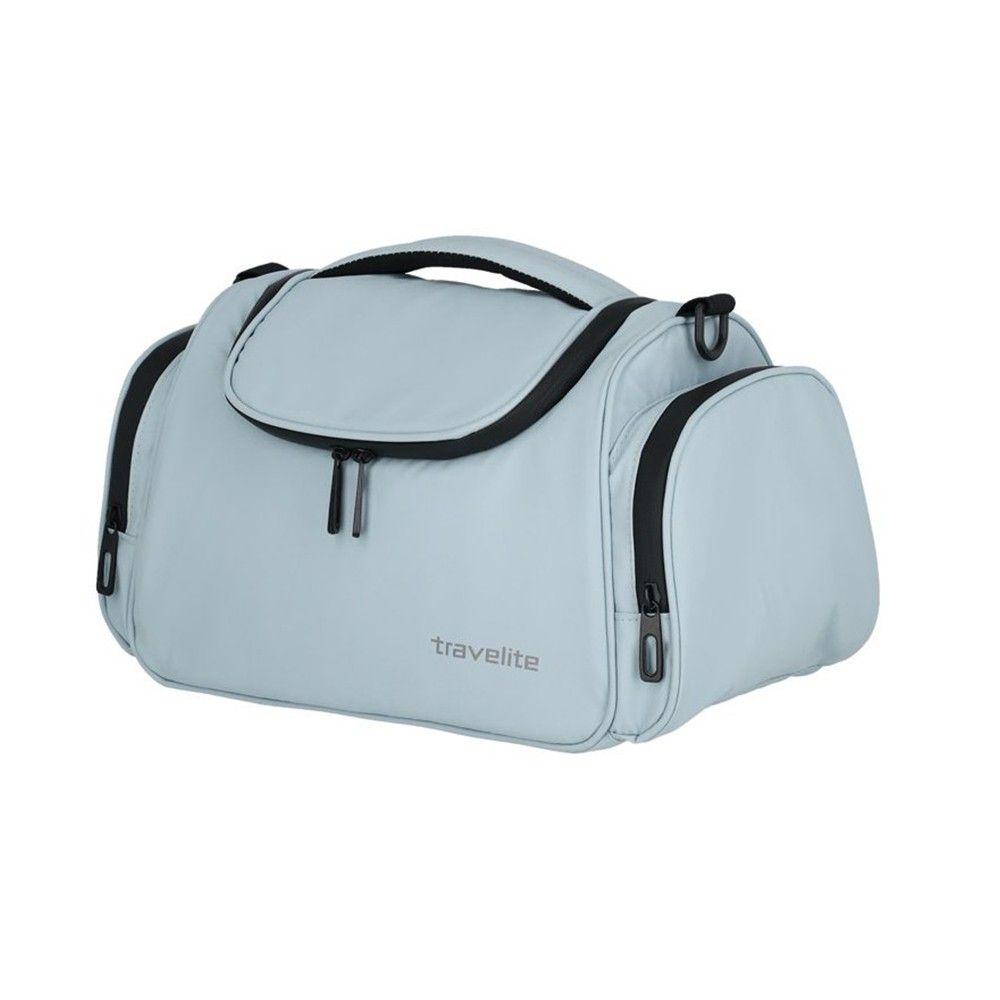 Сумка дорожная Travelite Basics 14 л Blue (TL096340-21)