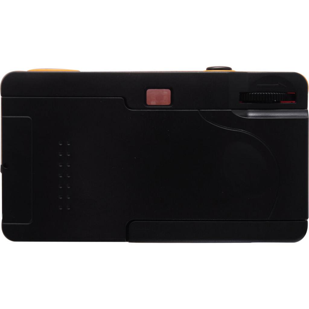 Фотоапарат плівковий Kodak M35 Yellow (25738101) - фото 4