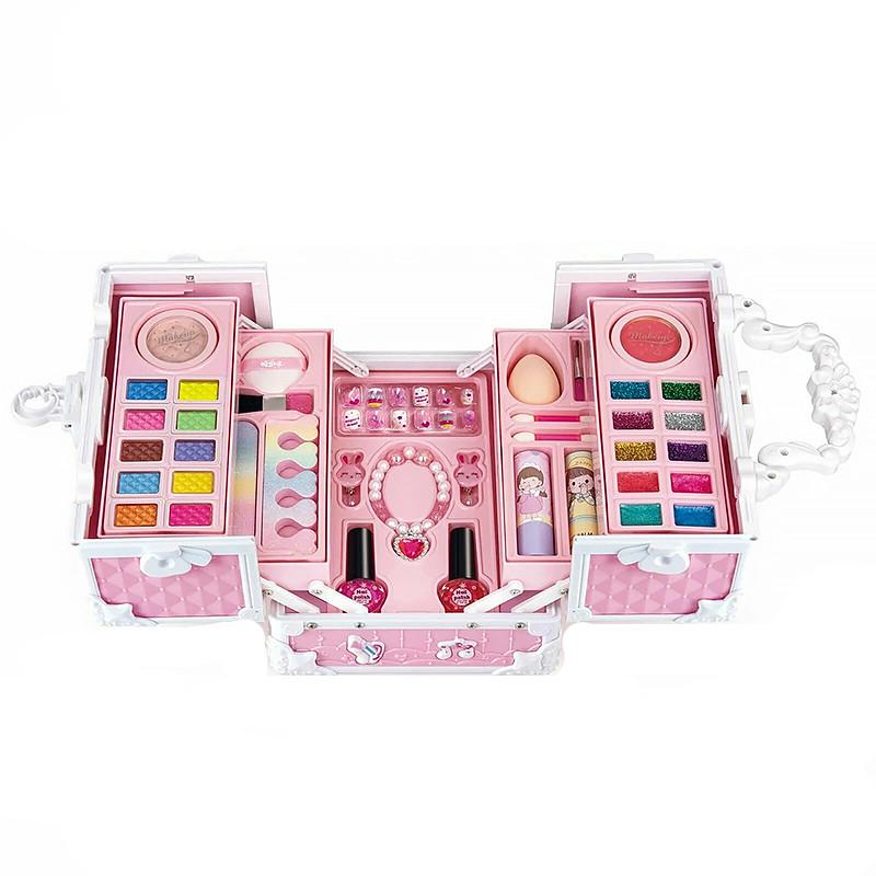 Набор детской косметики LADUMU XLX-882 Beauty Box-2
