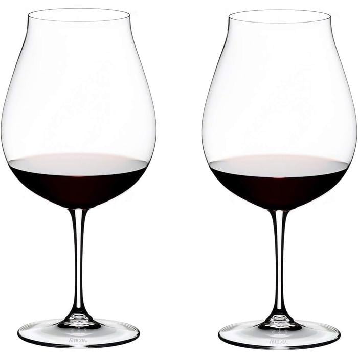 Набір бокалів для червоного вина Riedel Vinum 0,8 л 2 шт. (2631219)