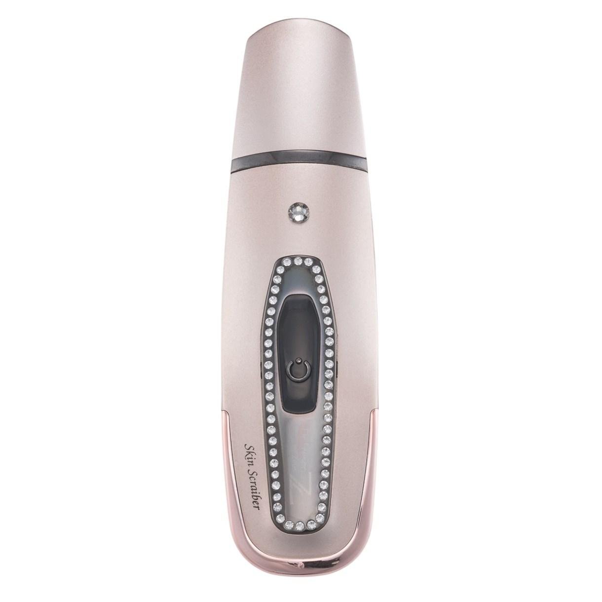 Ультразвуковий скрабер Zeus DR.FRESCO з лужним лосьйоном