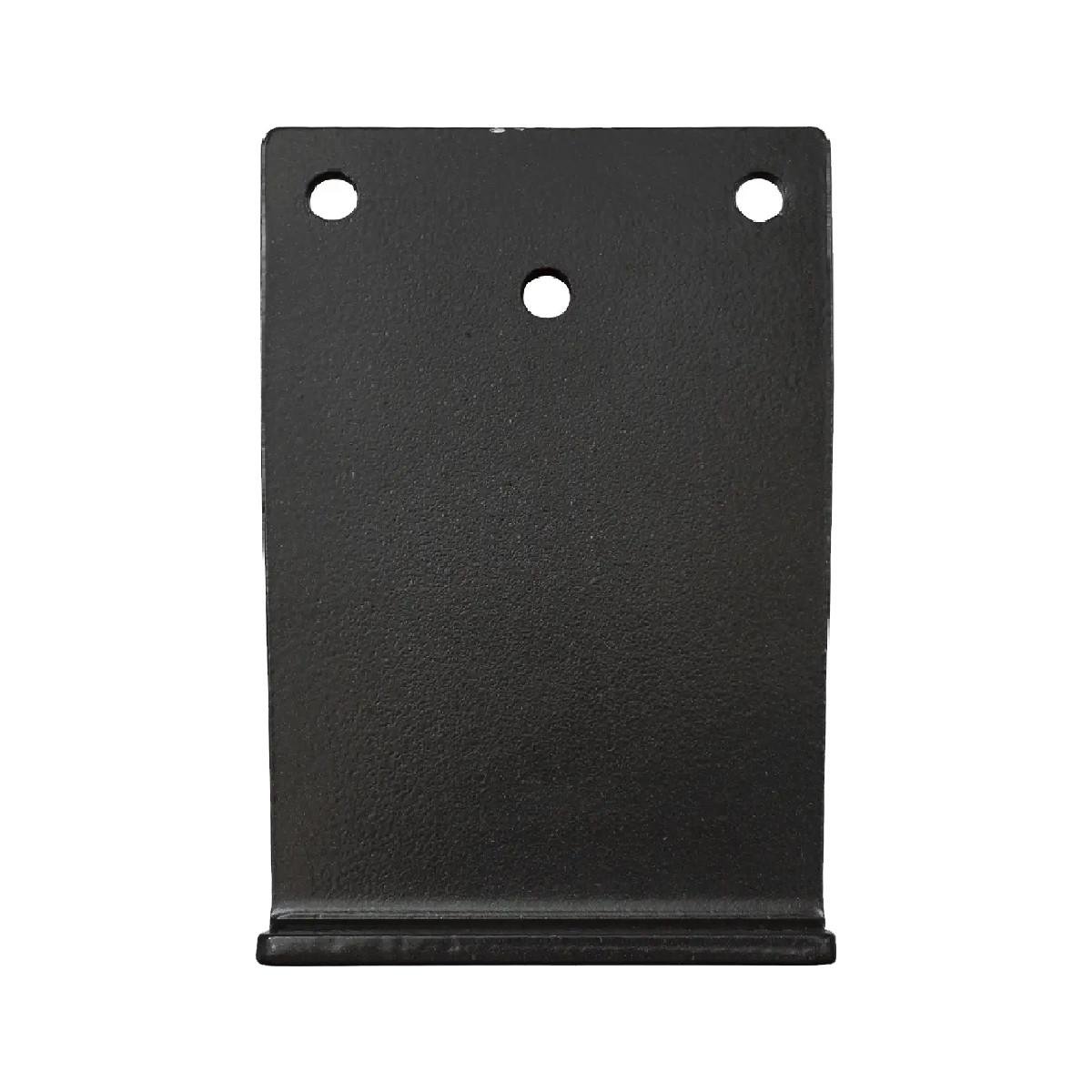 Кронштейн для параллельной установки рычага доводчика Arny F6800 Brown Кронштейн для параллельной установки рычага доводчика Arny F6800 Brown