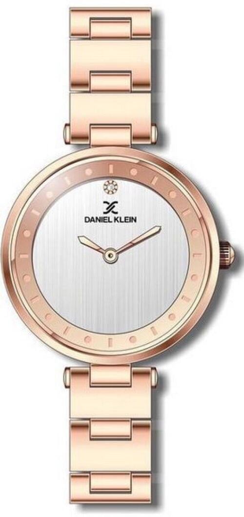 Наручний годинник жіночий Daniel Klein DK11663-3 (103685)
