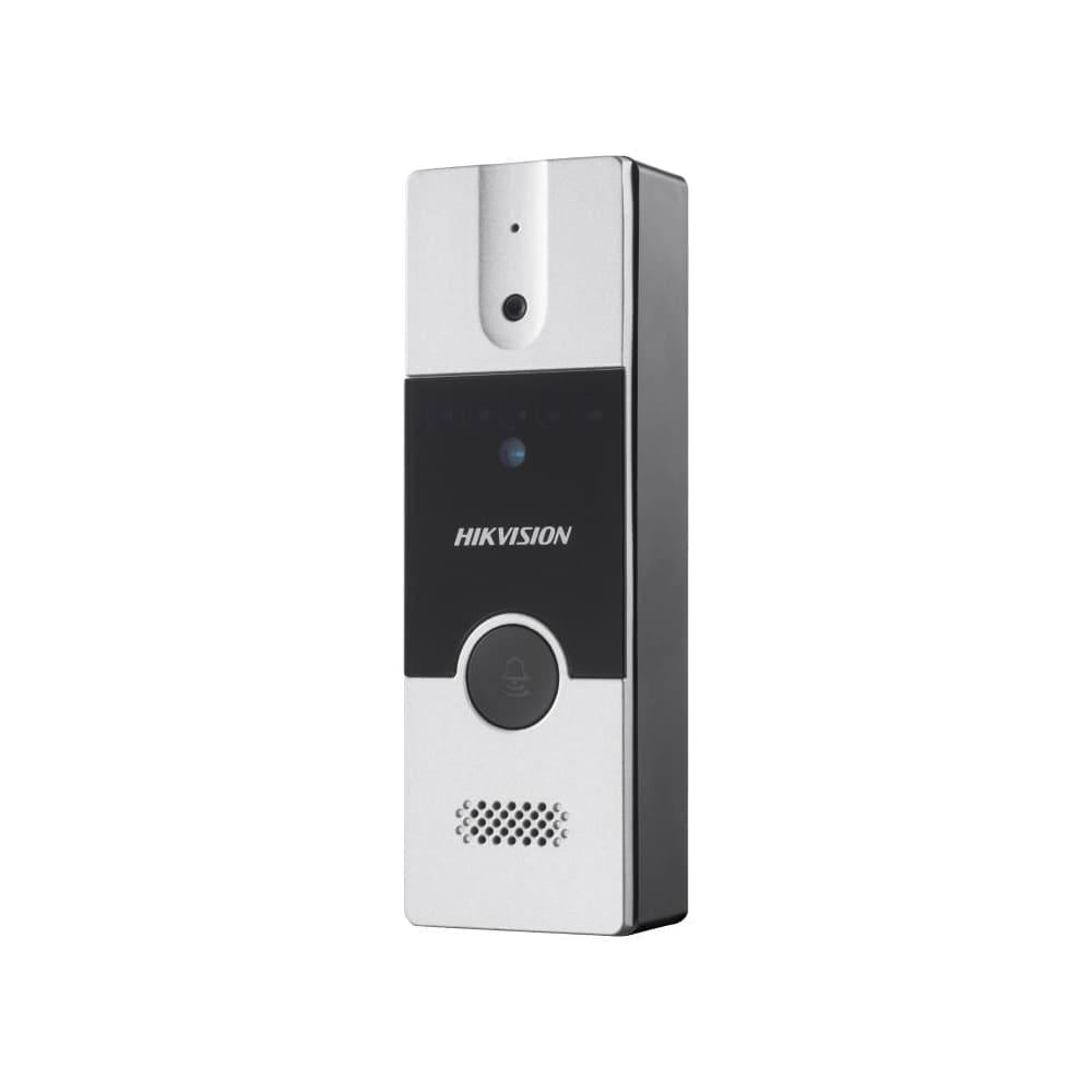 Аналоговая дверная станция Hikvision DS-KB2411T-IM