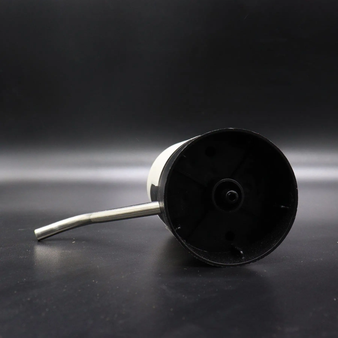 Насос для воды CHARGING PUMP электрический Белый - фото 7 Насос для воды CHARGING PUMP электрический Белый - фото 7