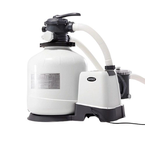 Песочный фильтр-насос Intex 26652 12000 л/час 55 кг