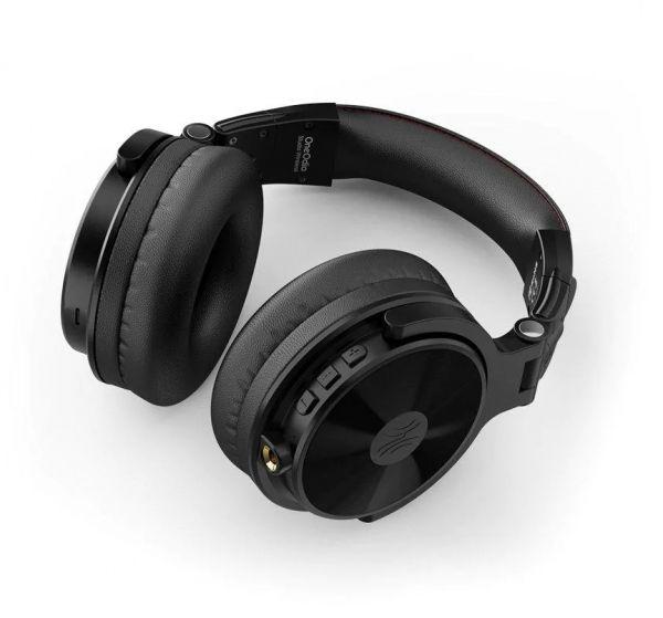 Навушники OneOdio Studio Wireless Pro C Black (1344010) - фото 7