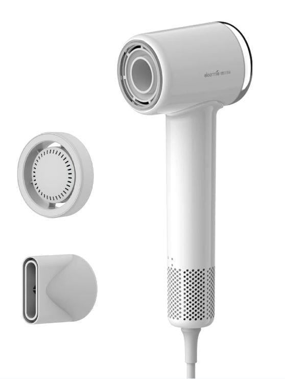 Фен Deerma DEM-CF50W Білий (2208929495)