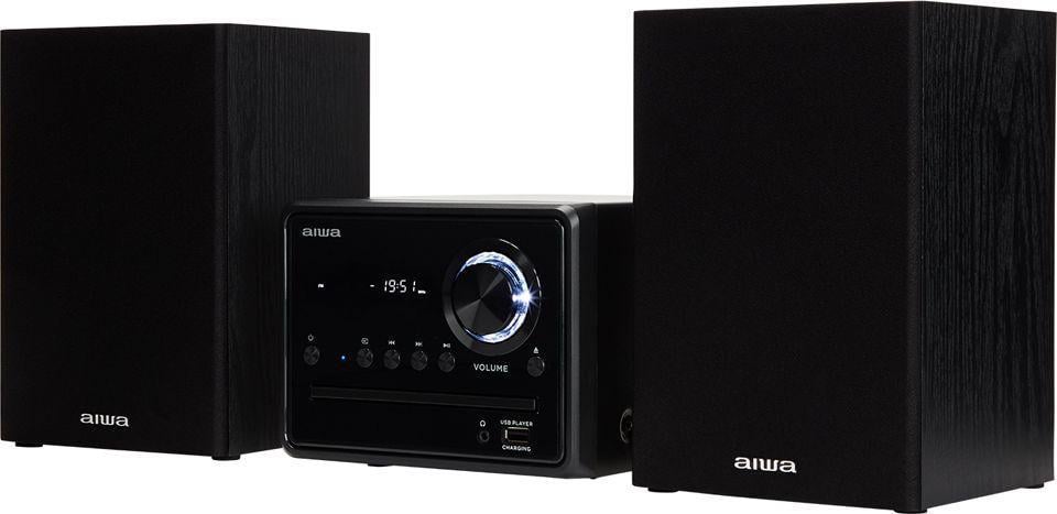 Музичний центр AIWA MSBTU-300 (27065458) Музичний центр AIWA MSBTU-300 (27065458)