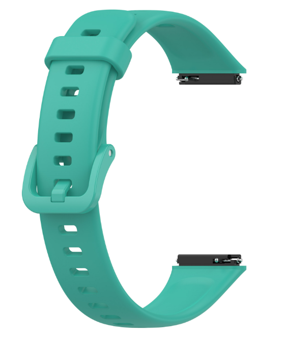 Ремешок DK Silicone Sport Band Classic для Huawei Band 7