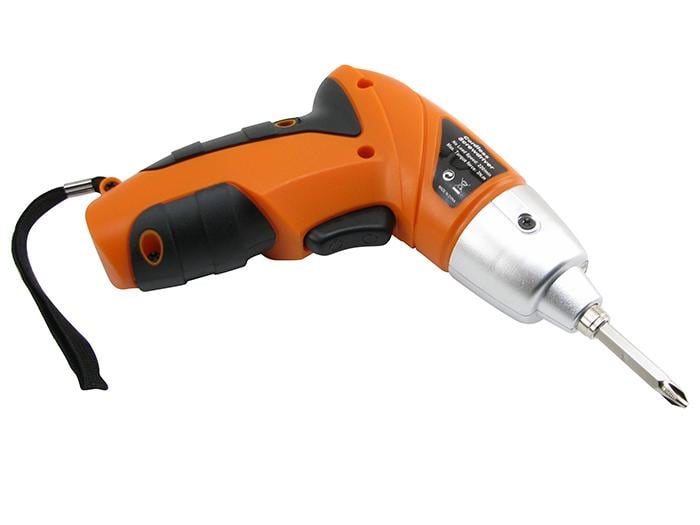 Електровикрутка Tuoye Cordless Screw - фото 2