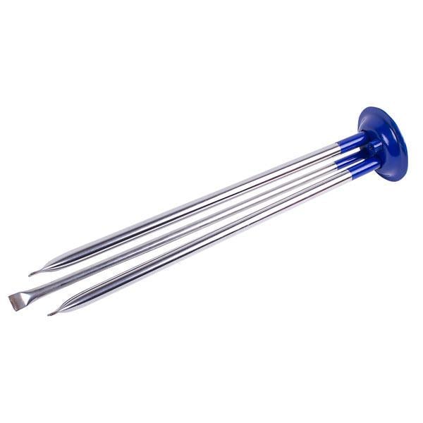 Фланец 95 мм для бойлера Electrolux/WILLER D/совместим с BINOVA М297/L трубок 421/423/448 мм (00000044167) - фото 2 Фланец 95 мм для бойлера Electrolux/WILLER D/совместим с BINOVA М297/L трубок 421/423/448 мм (00000044167) - фото 2