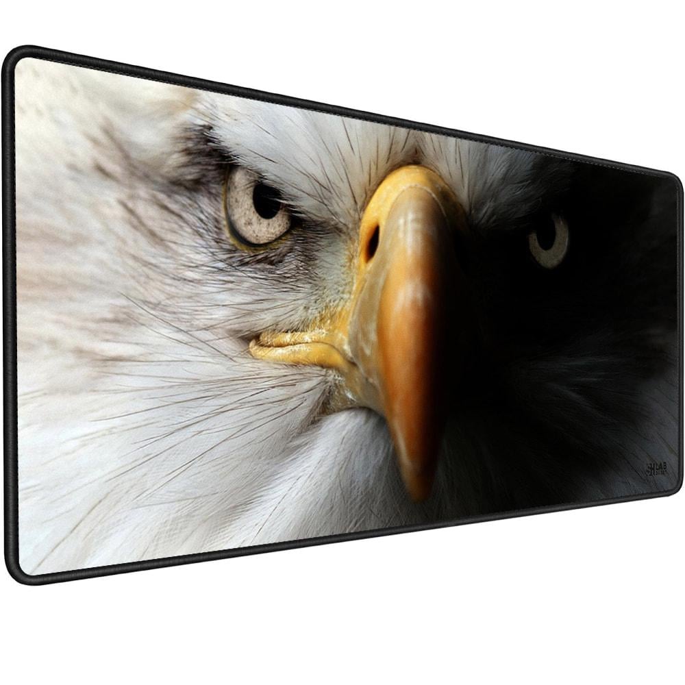 Игровая поверхность SHLab White Eagle SHM-1059 70x30 см (38027)
