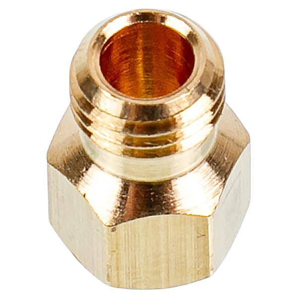 Форсунки G30-31 mbar для горелки 50265772009 газовой плиты Electrolux (00000035989) - фото 3 Форсунки G30-31 mbar для горелки 50265772009 газовой плиты Electrolux (00000035989) - фото 3