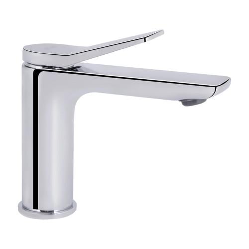 Смеситель для раковины Q-tap Presto Chrome (QTVPRE270CRM45571)