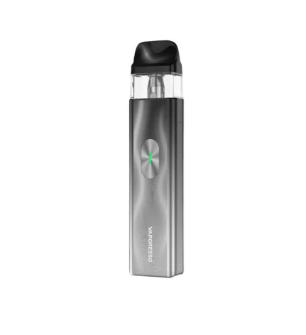 Pod-система Vaporesso XROS 4 Mini Space Grey (18885) - фото 2