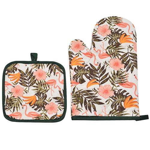 Прихватка с перчаткой Stenson R25723 (20563970)