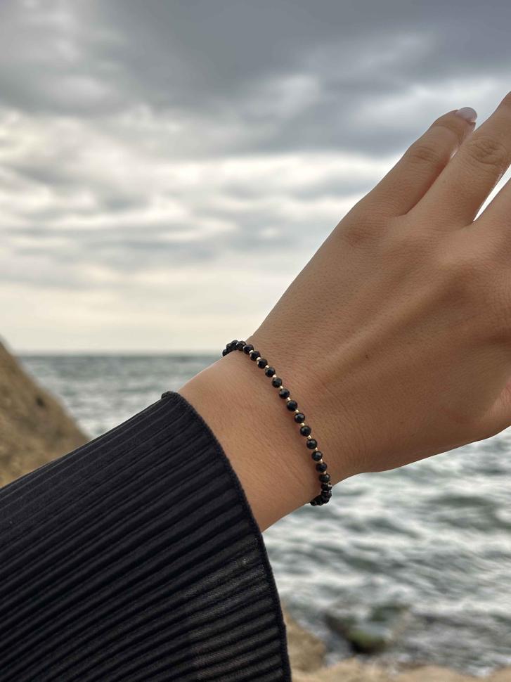 Браслет тонкий (4754) - фото 5