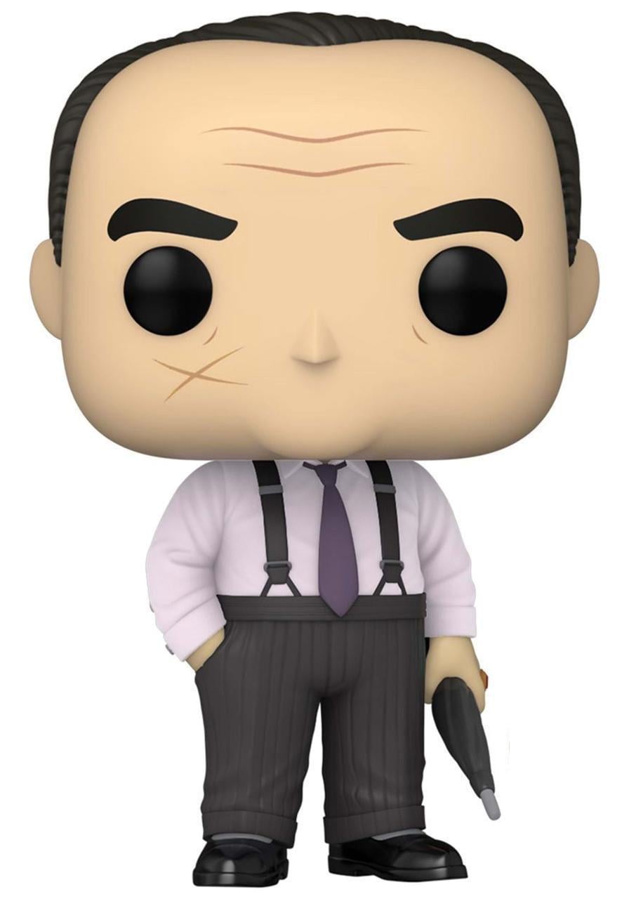 Фигурка Funko Pop The Batman Oswald Cobblepot Chase (movies B OC C 1191) Фигурка Funko Pop The Batman Oswald Cobblepot Chase (movies B OC C 1191)