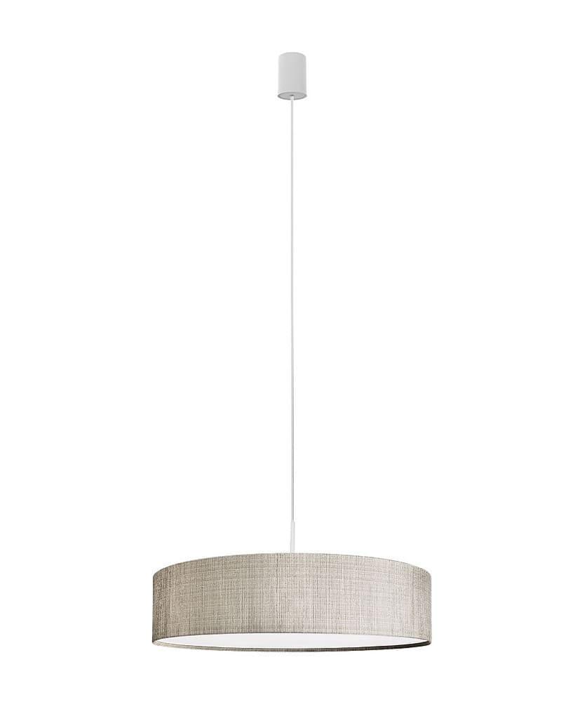 Люстра Nowodvorski 8946 Turda E27 3x25W (2229967552)