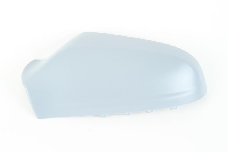Крышка зеркала AVTM Opel Astra H 03.04-02.07 левая грунт (186341438)