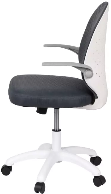 Крісло дитяче на коліщатках АКЛАС Тесоро Tilt Сірий - фото 3 Крісло дитяче на коліщатках АКЛАС Тесоро Tilt Сірий - фото 3