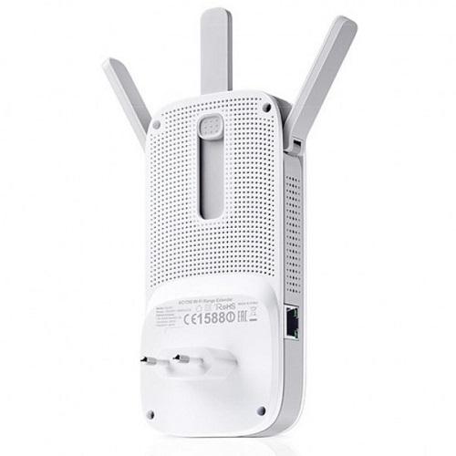 Усилитель Wi-Fi сигнала TP-Link RE450 (10215681) - фото 2