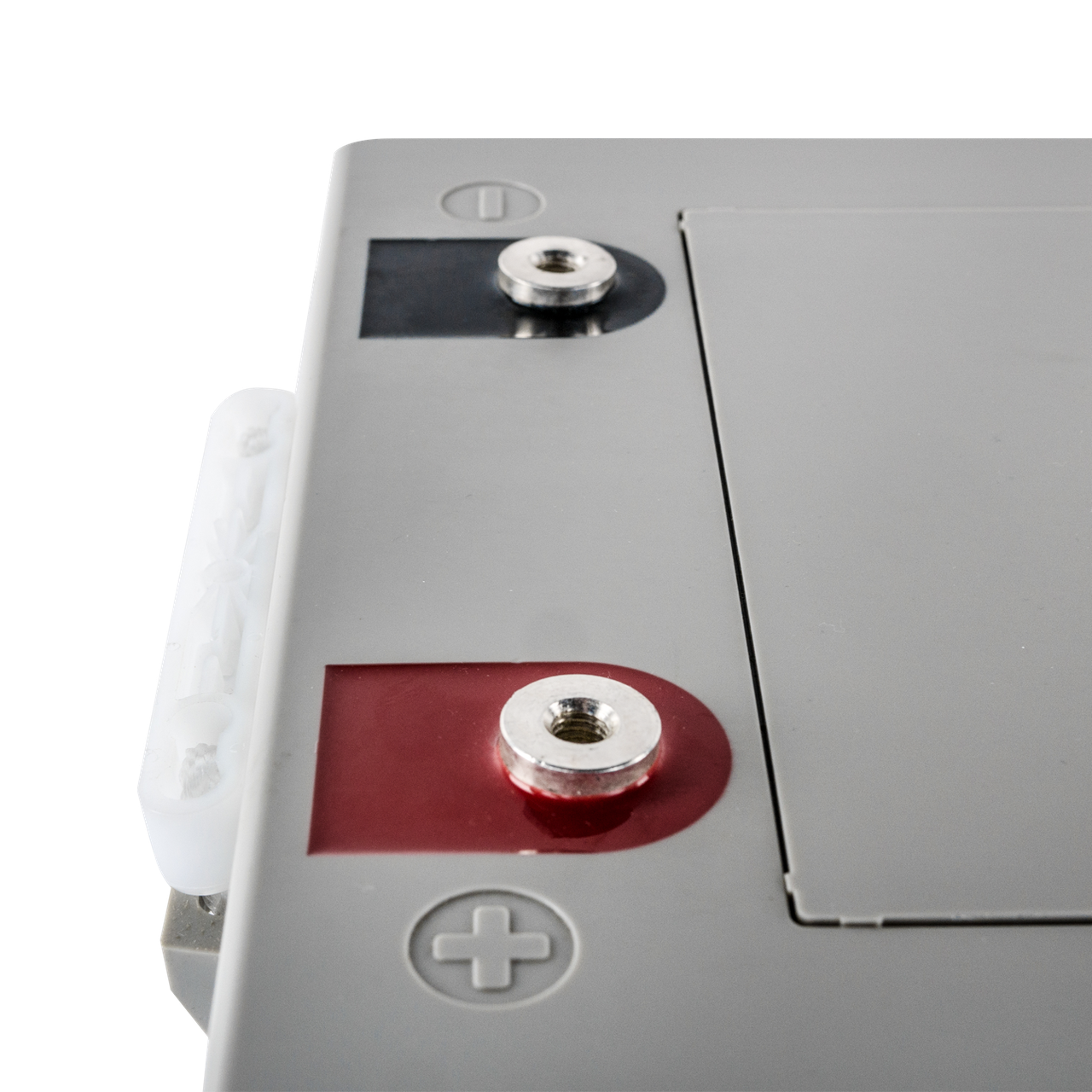 Акумулятор гелевий LogicPower LPM-GL 12V - 280 Ah - фото 3 Акумулятор гелевий LogicPower LPM-GL 12V - 280 Ah - фото 3