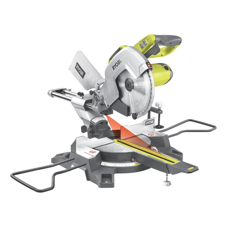 Торцовочная пила Ryobi EMS305RG 2200 Вт