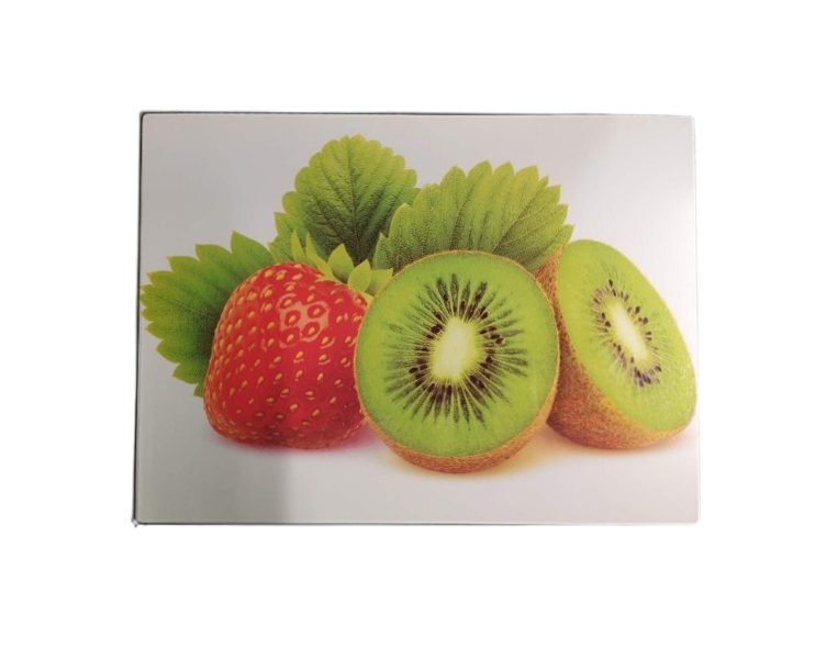 Дошка кухонна Kiwi Stenson R83880 28x38 см - фото 1 Дошка кухонна Kiwi Stenson R83880 28x38 см - фото 1