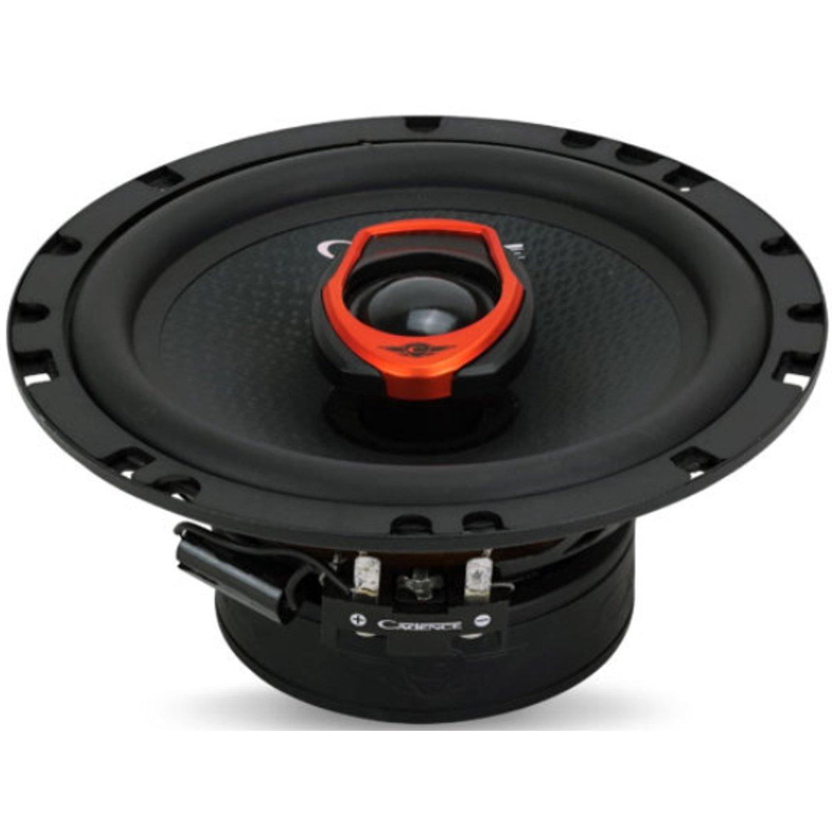 Акустика коаксиальная Cadence QRS 65