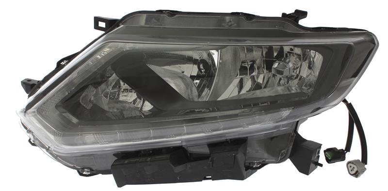 Фара передня ліва 115-1136L-LEMN2 на Nissan X-Trail, Rogue 2014