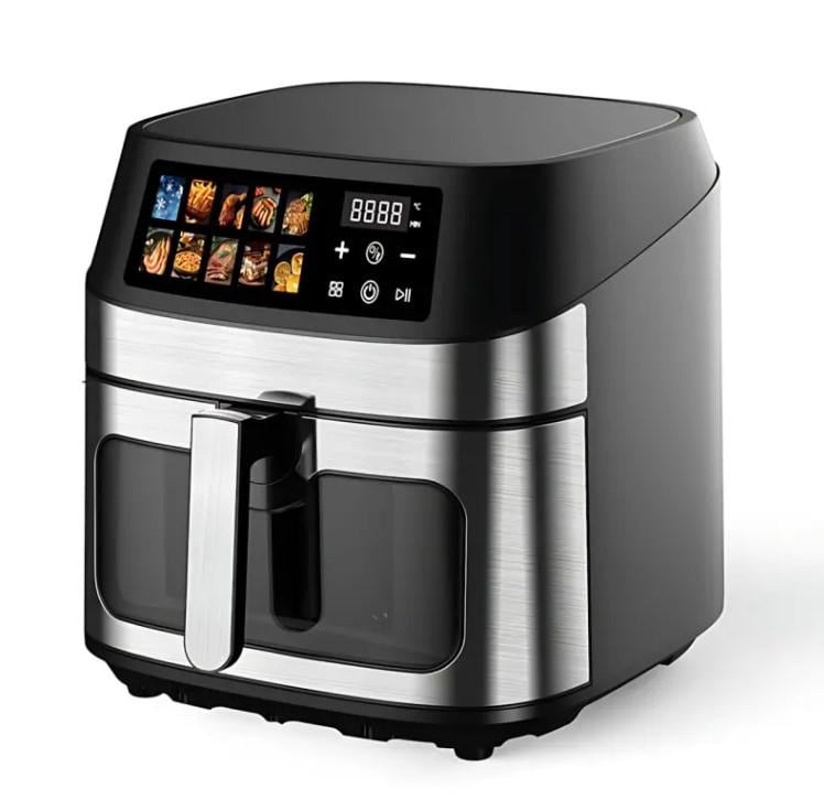 Мультипіч Domotec MS-3222 з сенсорним керуванням 12 л