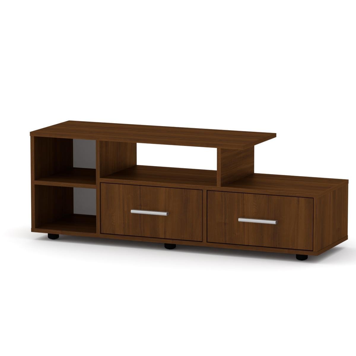 Тумба під телевізор Компаніт Вінниця Горіх Тумба під телевізор Компаніт Вінниця Горіх