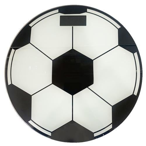 Весы напольные Ball 2003A электронные с подсветкой экрана до 180 кг (585830)