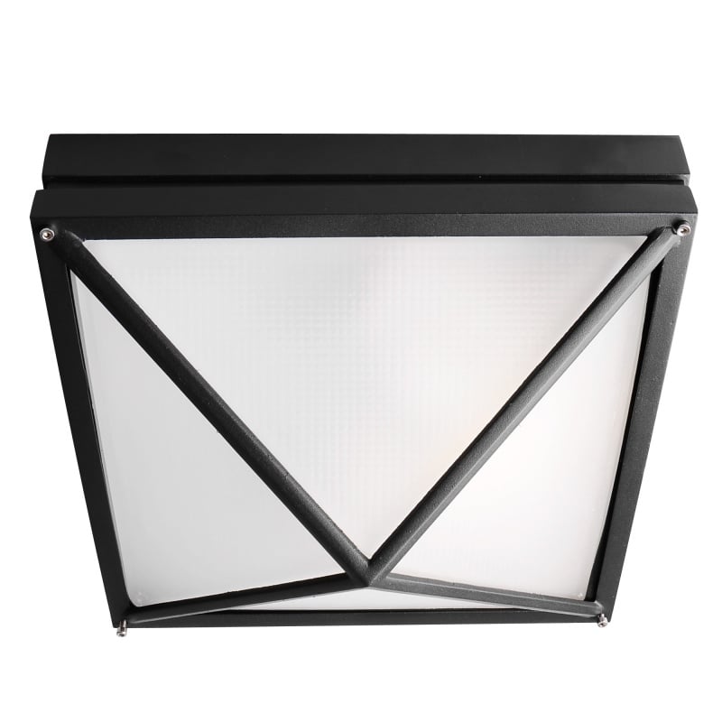 Светильник уличный Brille потолочный GL-60 FL/L-2 (141483)