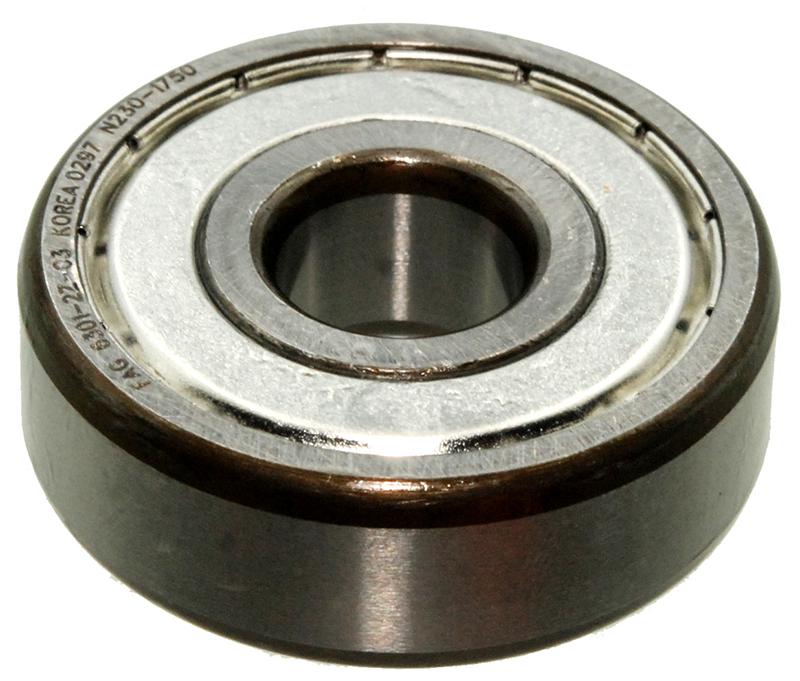 Підшипник FAG 6301 ZZ (под1001)