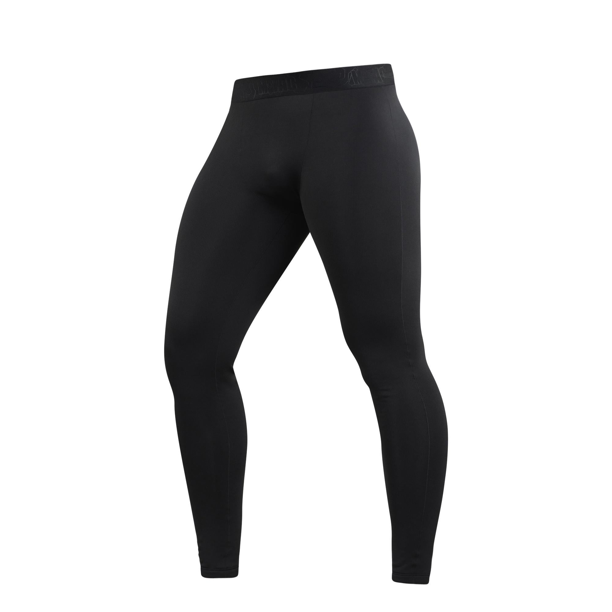 Термоштани M-Tac Polartec Winter Baselayer Active M Black