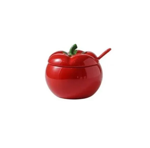 Бульонница с ложкой 400 мл (Q00780) Бульонница с ложкой 400 мл (Q00780)