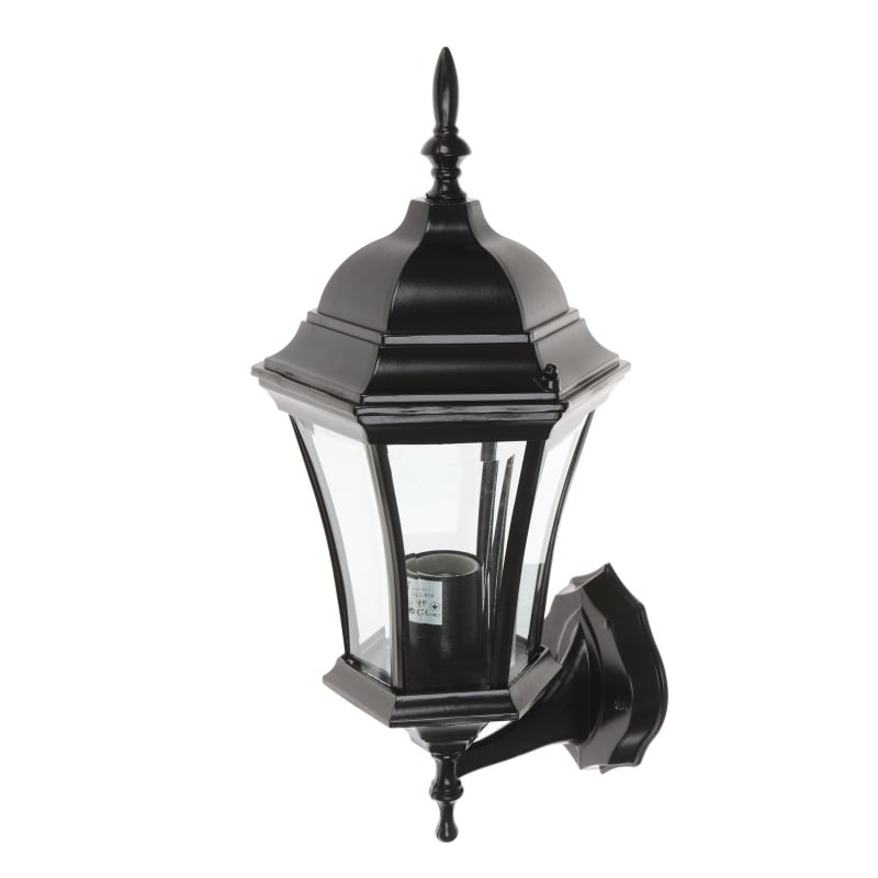 Светильник фасадный Brille GL-01A MB (141002)