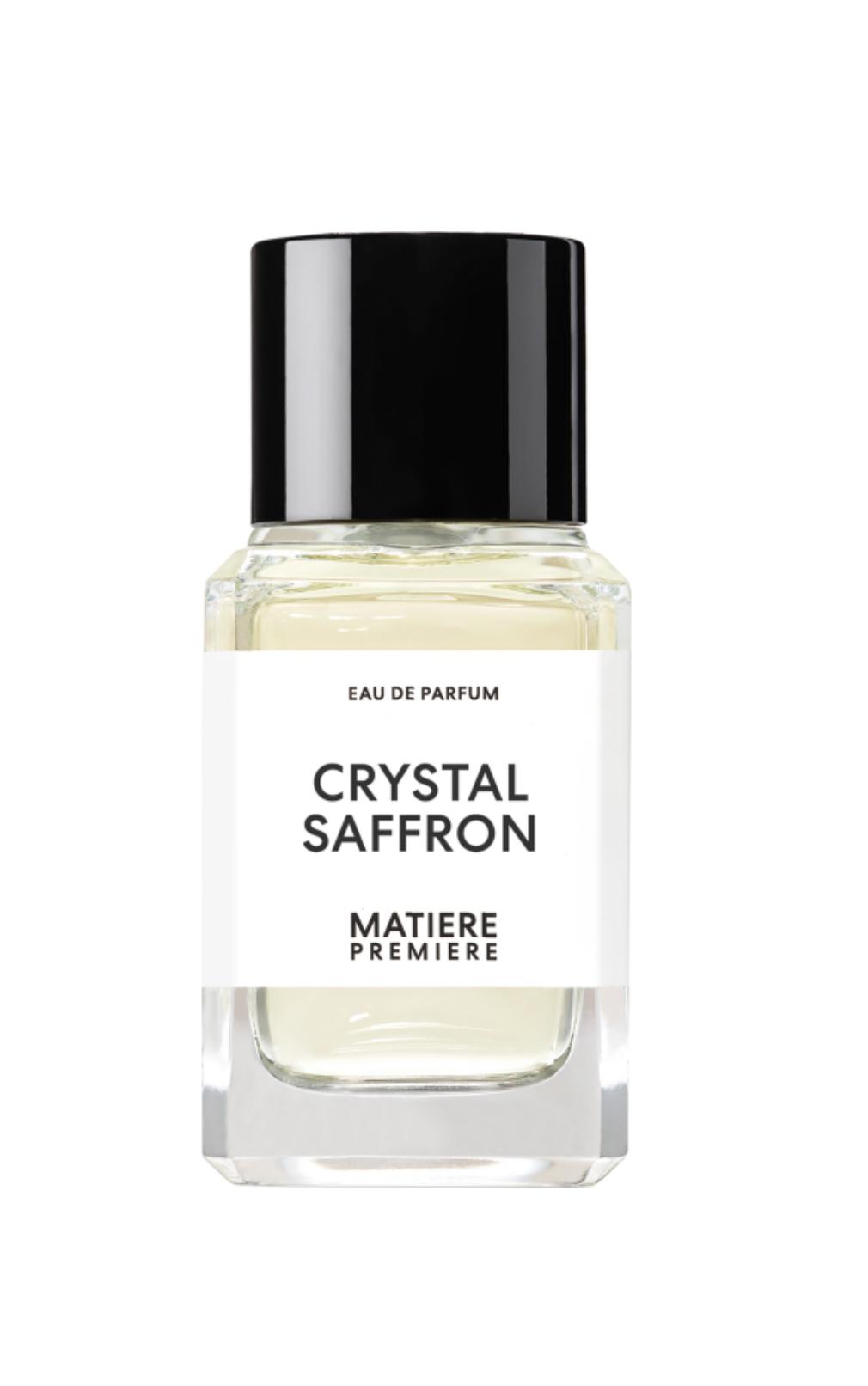 Парфуми унісекс Matiere Premiere Crystal Saffron 100 мл (26617841)