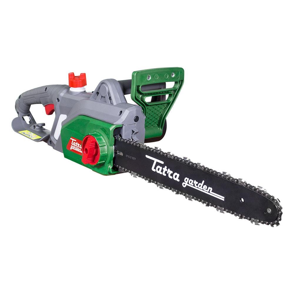 Пила электрическая Tatra Garden MSE 210 (GPE0001) - фото 2