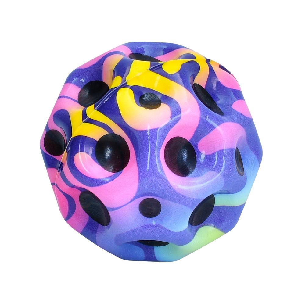 М'яч дитячий HOME фомовий антигравітаційний MS 4322 (6903317729654)