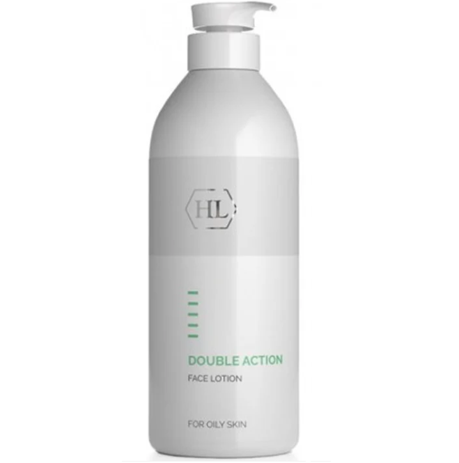 Лосьйон для обличчя Holy Land Double Action Face Lotion 1000 мл (0304)