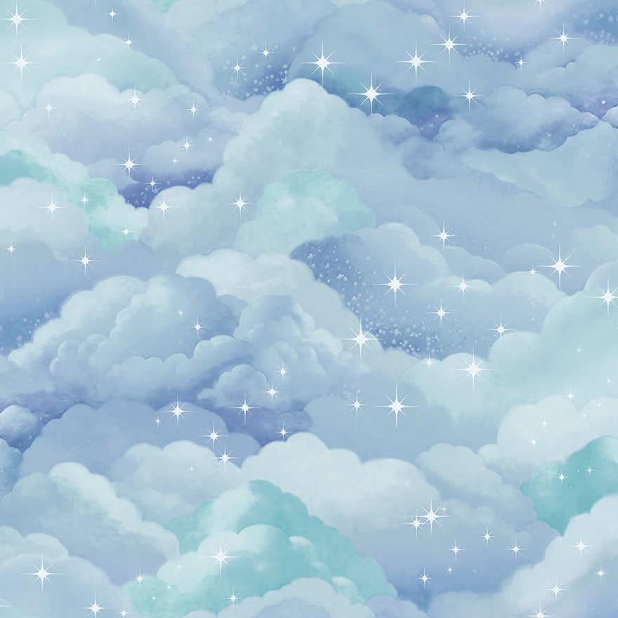 Обои HOLDEN Decor Adventure Awaits бумажные детские 0,53х10,05 м (14131)