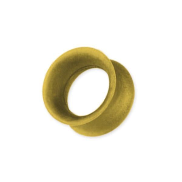 Тоннель-трубка USTN05 10 мм Gold