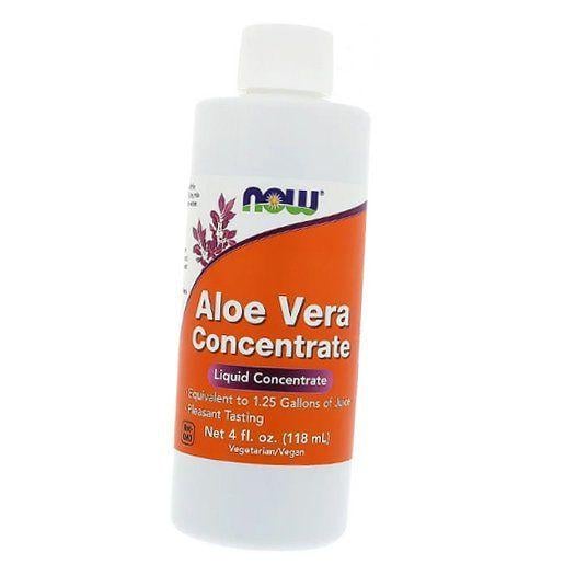 Добавка Aloe Vera Concentrate 118мл (71128145)