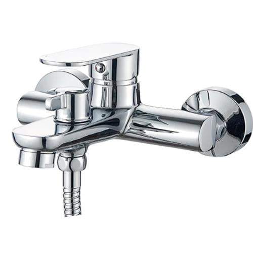 Змішувач для ванни IBERGRIF RIVER M13221 IB0018