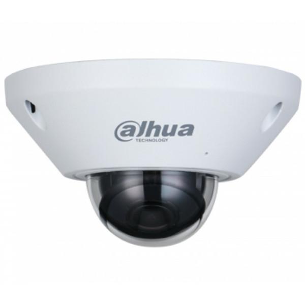 Камера Dahua DH-IPC-EB5541-AS 5 Мп IP Fisheye (BC-3389)