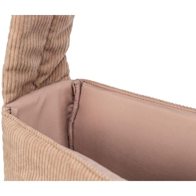 Сумка-переноска Trixie Bethany 36х18х23 Пудровий (TX-28951) - фото 4 Сумка-переноска Trixie Bethany 36х18х23 Пудровий (TX-28951) - фото 4